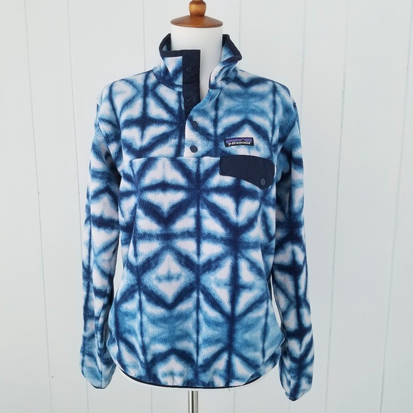Patagonia Sweaters - Patagonia Synchilla Snap T Pullover